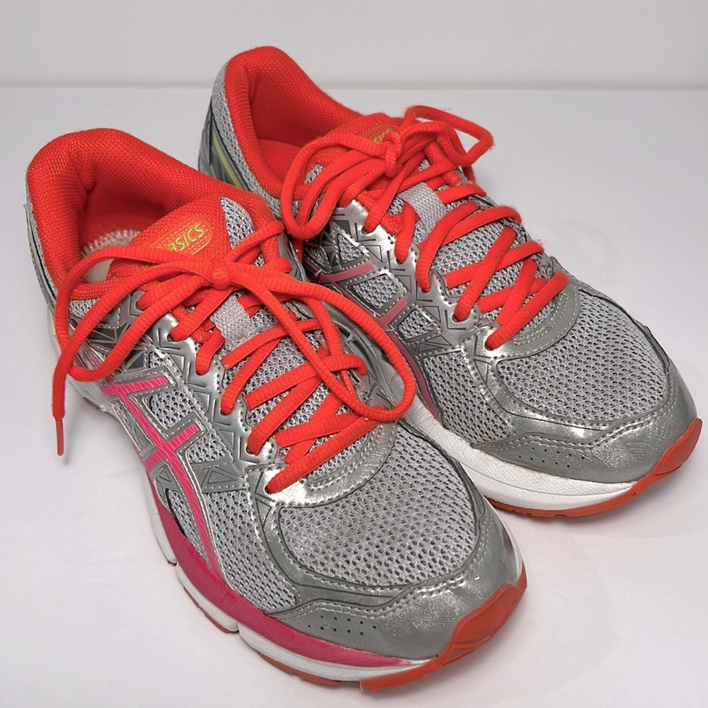 Asics Gel Exalt 3 T666N Duomax Women's Athletic Running Shoes Size 7 US